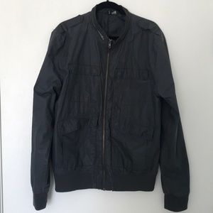 H&M Divided utility jacket